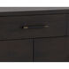 Weldrick Espresso Dresser